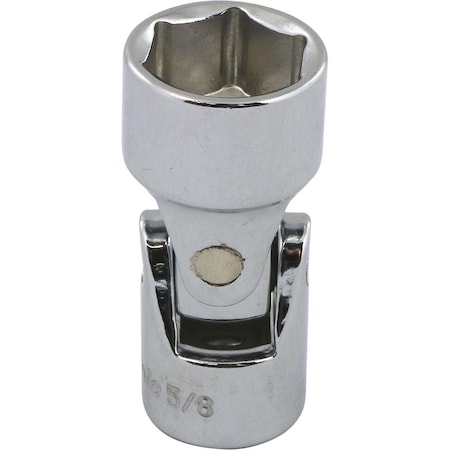 Dynamic 3/8" Drive, 5/8" SAE Socket, 6 Points D008620